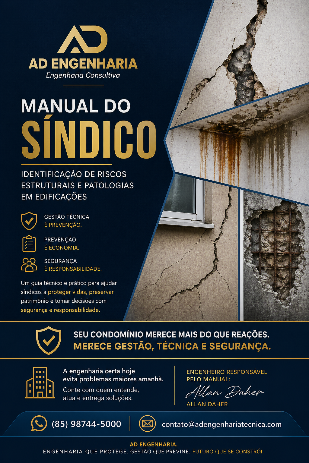 AD Engenharia - Engenharia Consultiva